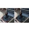 Carbon Fiber Gear Shift Console Panel Cover Trim For 98-05 BMW 3 Series M3 E46