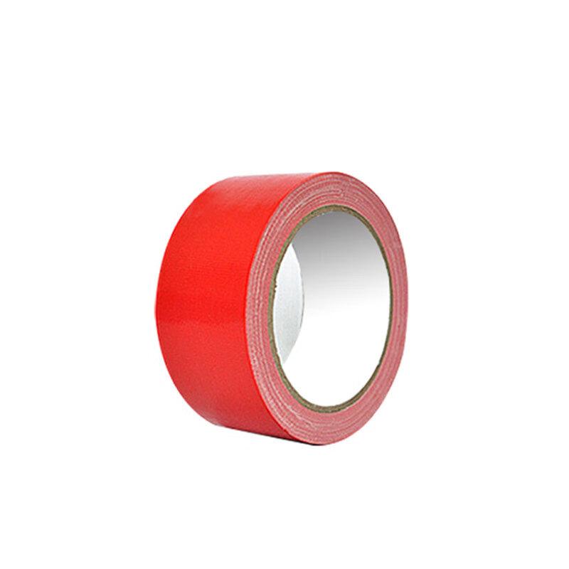 Strong Colored Cloth Duct Tape