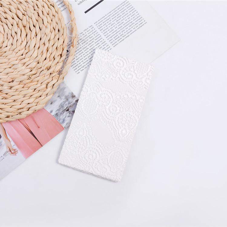 Japanese JK Lace Women's Mesh Ruffle Socks: Sweet Hollowed-Out Princess Court High Socks