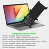SKOWER C21N1509 Laptop Battery For Asus Vivobook A556U F556U K556U X556U Notebook FL5900U VM591U