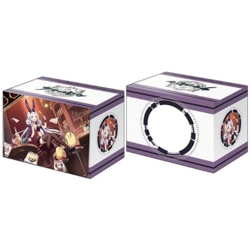 Bushiroad Deck Holder Collection V3 Vol.945 Azur Lane "Shimakaze" Fastest Bunny Invitation? Ver.