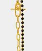 Kudos Marrakesh Link Earrings