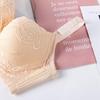 Lady Lace Bra Lingerie Underwear Push-Up Padded Underwire Sexy Brassiere Push Up Bras