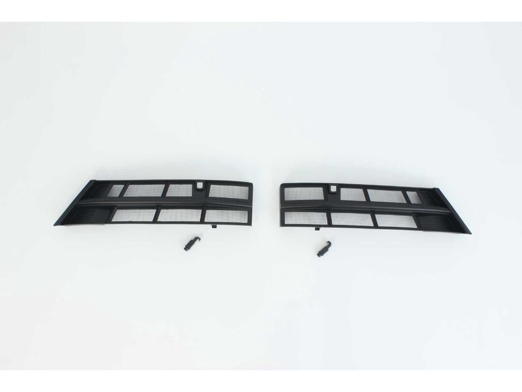 Volkswagen Sagitar L Insect & Mosquito Net for Water Tank - 26 Model Compatibility, No Grille Removal Needed