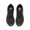 Skechers Men's 232005-BBK Mesh Breathable Sports Shoes