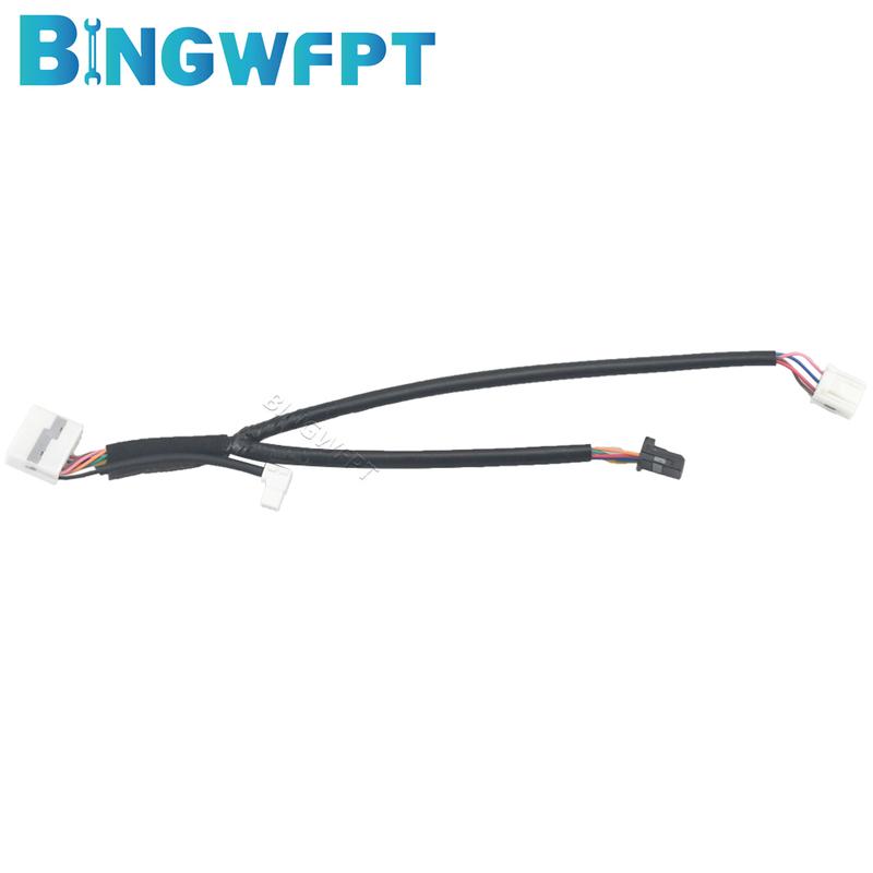 Wire For Hyundai Elantra 1.6L 2.0L 2016 2017 2018 Steering Wheel Cruise Control Switch Cable