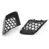 Front Grille 6L0853676 6L0853677 For SEAT For Ibiza-Typ 6L For SEAT For Cordoba-Typ 6L 02-09 Left Right Side Grille Replacement
