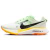 Ultrafly Trail Summit White Vapor Green Laser Orange Black Mujer DZ0489-102