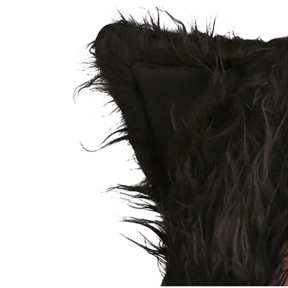 Multipurpose Halloween Kids Cape Nightclub Bar Dress Witches Robes Cool Bat Reaper Cloak  Children