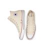 Converse Chuck Taylor All Star Hi Beige Unisex Sneaker Cremeweiß M9162C