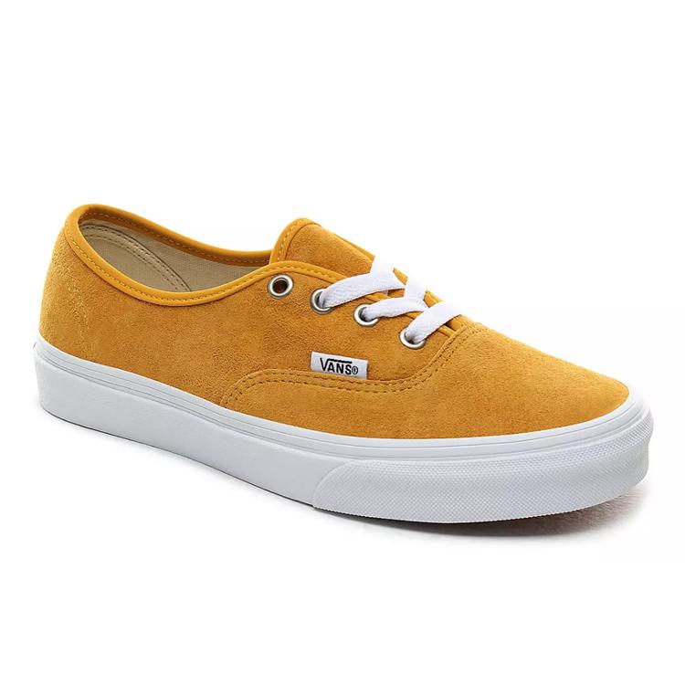 Autentické Vans 'Pig Suede - Mango Mojito' VN0A2Z5IV77