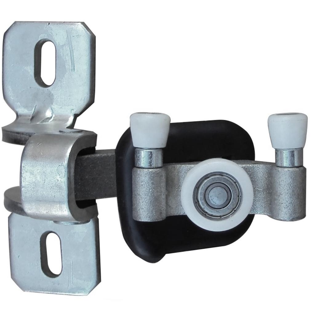 Right sliding door center trolley Fiat Ducato Peugeot Boxer Citroen Jumper 1994-2006 -5702Z-70 - GTU_07