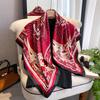 Accessoarer – Halsdukar & Sjalar