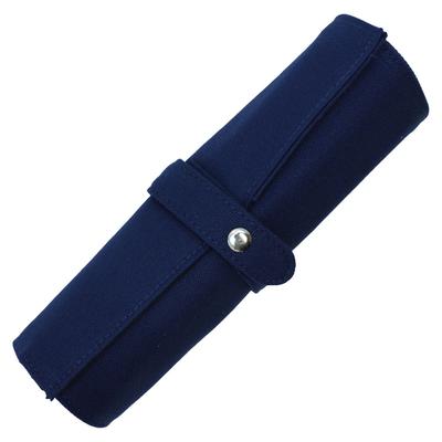 Delfonics Roll Pen Dark Blue Case,
