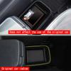 For Toyota Voxy 90 2022 2023 2024 Car Center Console Storage Box Armrest Storage Box Layered Storage Box Noah 90 Accessories