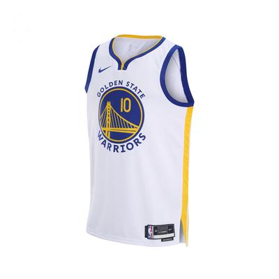 × NBA Jimmy Butler Warriors Fan Edition Sports Quick-Dry Basketball Jersey Men Jerseys DN2077-107