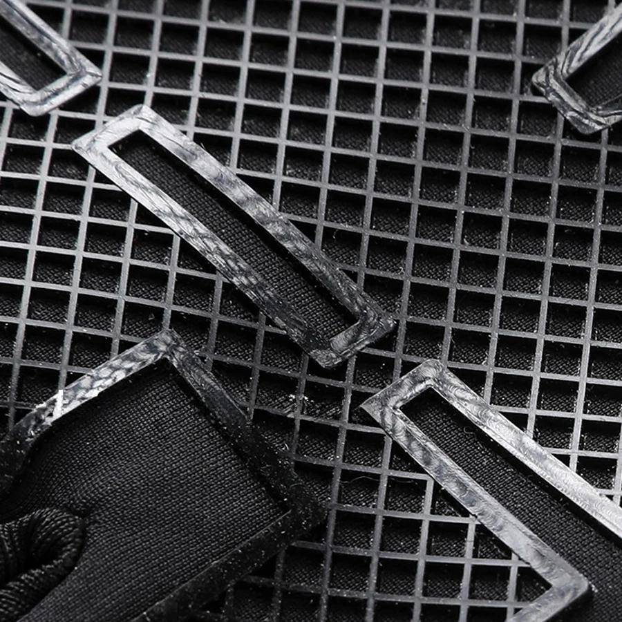 Rutschfeste Outdoor-Handschuhe für Gewichtheben und Fitness, rutschfeste lange Handgelenkschützer für Männer und Frauen