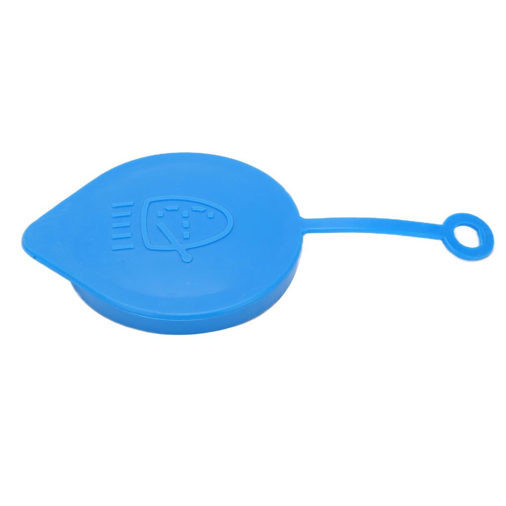 Bouchon de réservoir de liquide d'essuie-glace de lave-glace 38513SB0961 Remplacement pour Civic Del Sol 1993 ?1996