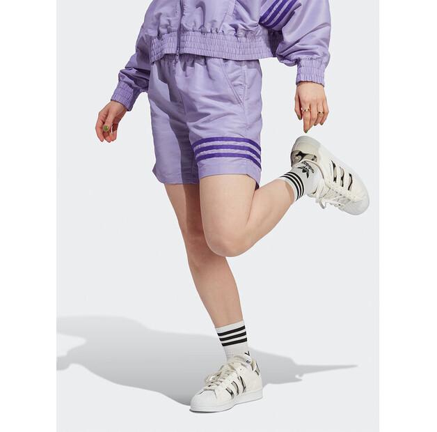 

Шорты спортивные adidas Adicolor Neuclassics Shorts EU S