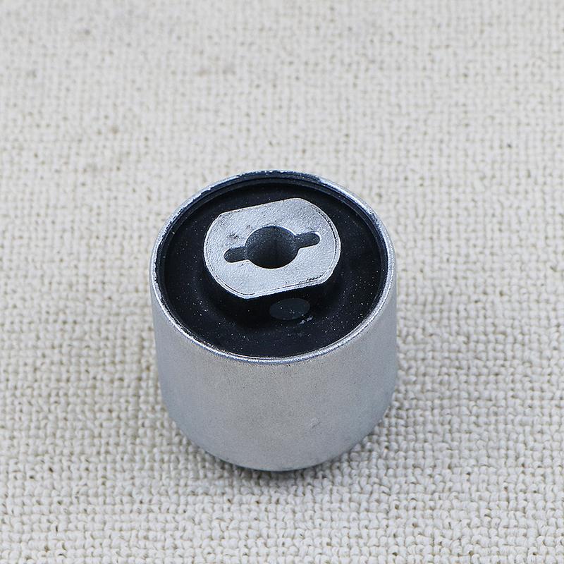 31277893 Rear Axle Rubber Sleeve AWD Bushings For Volvo XC90 V70 S80 S60 2001-2011 31277893
