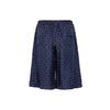 GUCCI Casual Shorts Men's Blue Moderate 624399-ZAE5P-4229