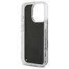 Dkny Dkhcp16Xlbnaek Iphone 16 Pro Max    6.9 Czarny/Black Hardcase Liquid Glitter Arch Logo