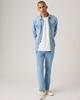 Levi's 516(TM) Straight Fit Jeans Men's 50516-0057 US W36 L32