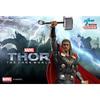 Dragon DRH38120 World Thor 1/9 Thor/Dark (Vorgemalter Bausatz)