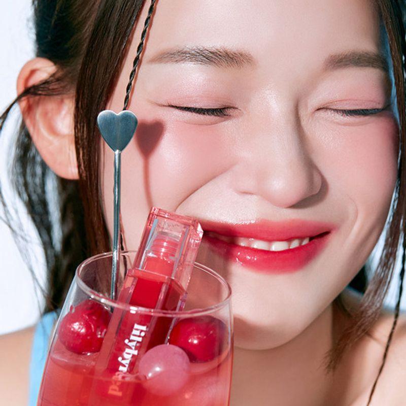 

Juicy Liar Water Tint AD 03 Pretend to be a plum martini (L256A)