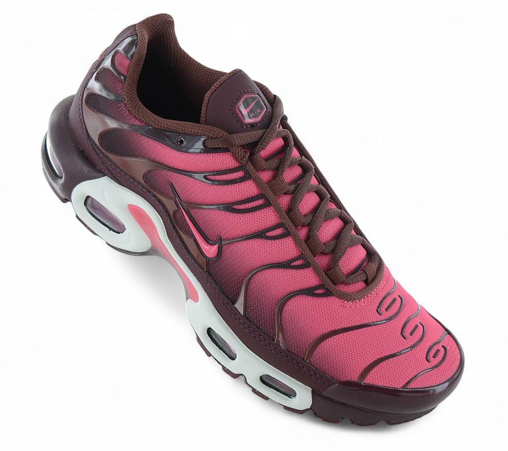 Nike Air Max Plus TN (W.) - Baskets femme roses HQ4048-600 ORIGINAL