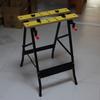 Multi Adjustable Workbench Woodworking Hardwood Work Bench for Workshop DIY Office Home Use,Woodworking worktable