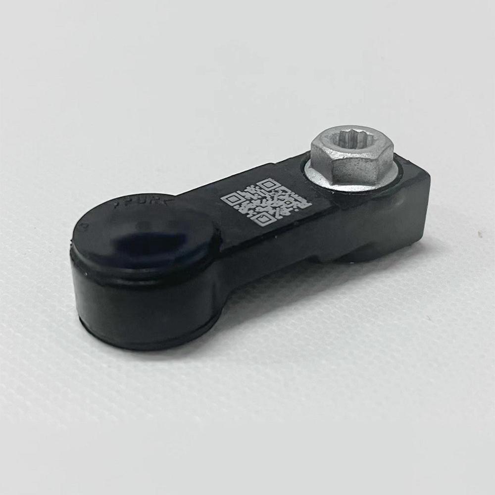 09G321397A Automatic Gearbox Shift Cable Connector Adapter For Vw