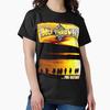 Bolt Thrower Band Klassisches T-Shirt