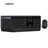 Logitech MK346P Wireless Keyboard and Mouse Combo