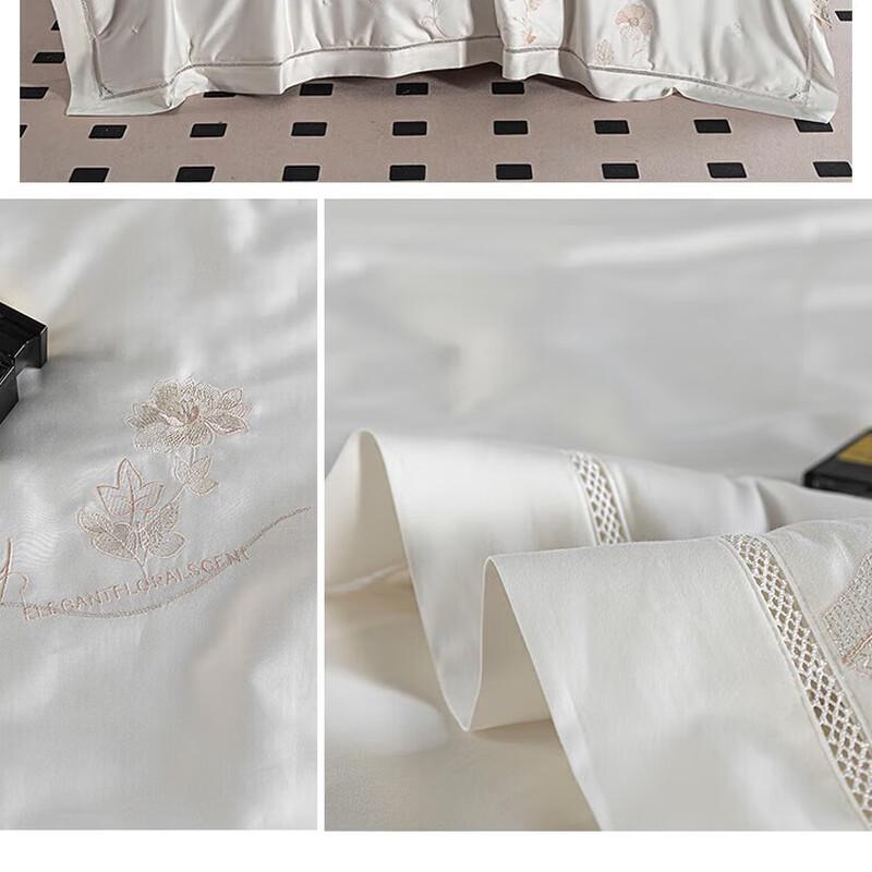 Shanshan Maulbeerseide Bettdecke mit Baumwollbezug