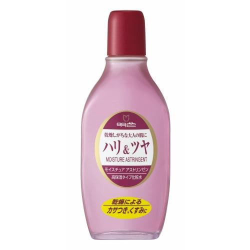 Meishoku Series Moisture Astrinzen 170mL (Made in Japan)