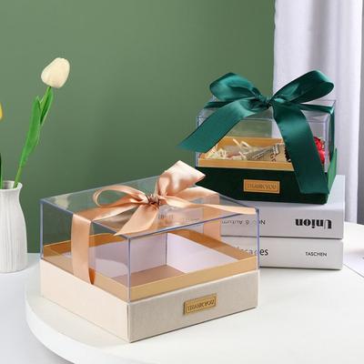 Confezionare regali – Scatole regalo