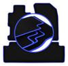 CARLUX-BLUE Car Mats For: Honda Civic VII Sedan (2001-2005)