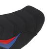 Rider Passenger Seat Front Rear Cushion -20Mm Red For Bmw S1000Xr 20-24 M1000Xr