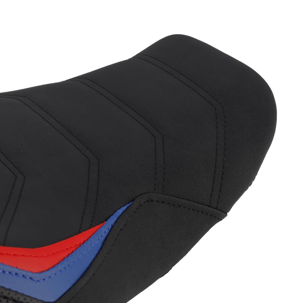 Rider Passenger Seat Front Rear Cushion -20Mm Red For Bmw S1000Xr 20-24 M1000Xr