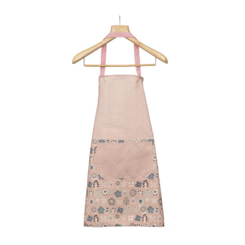 

Qianxing Bamboo Cotton Kitchen Apron