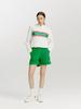 SERGIO TACCHINI W Flag Woven Shorts