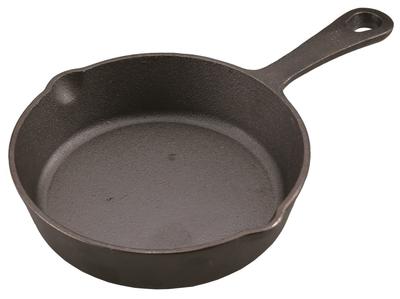 UG-3027 Kitchenware Skillet Frying Pan 16cm