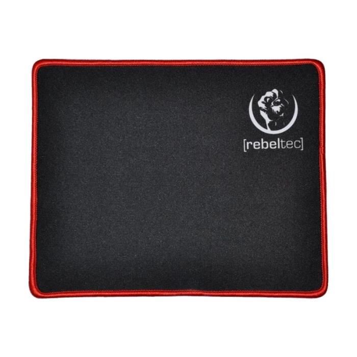 Rebeltec Slider S+ Tapis de souris