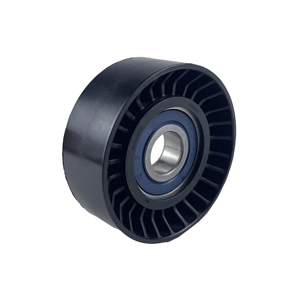 Automotive Tensioner Serpentine Belt Tensioner Pulley 4861660AA, 4891720AA, 4627397AB Fits Jeep Ground Fits Cherokee