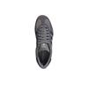 Adidas Gazelle Indoor Grey Night Indigo Unisex Sneakers Grey-Five JQ8397