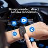 Actiecamera Afstandsbediening Voor DJI & Voor Insta360 Voor Go Pro Veelzijdige Vingertop Afstandsbediening Met Polsband Camera Accessoires