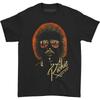 Vintage Lionel Richie Zozo Tour Geschenk für Fans Schwarz S-5XL Shirt TU366 Unisex T-Shirt