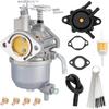 Carburetor for Kawasaki Mule 500 520 550 KAF300A KAF300B KAF300C KAF300D KAF300