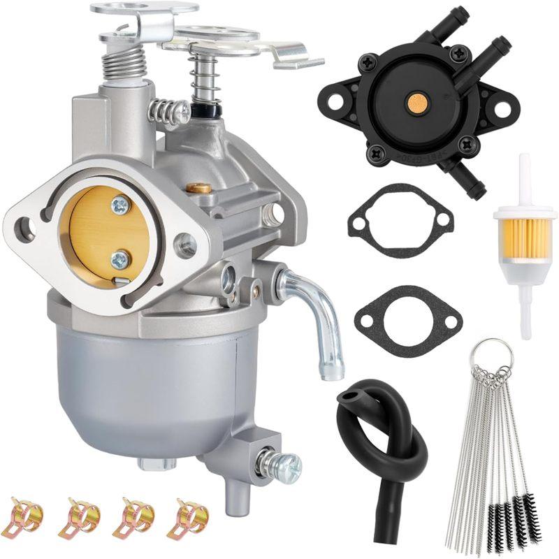 Carburetor for Kawasaki Mule 500 520 550 KAF300A KAF300B KAF300C KAF300D KAF300